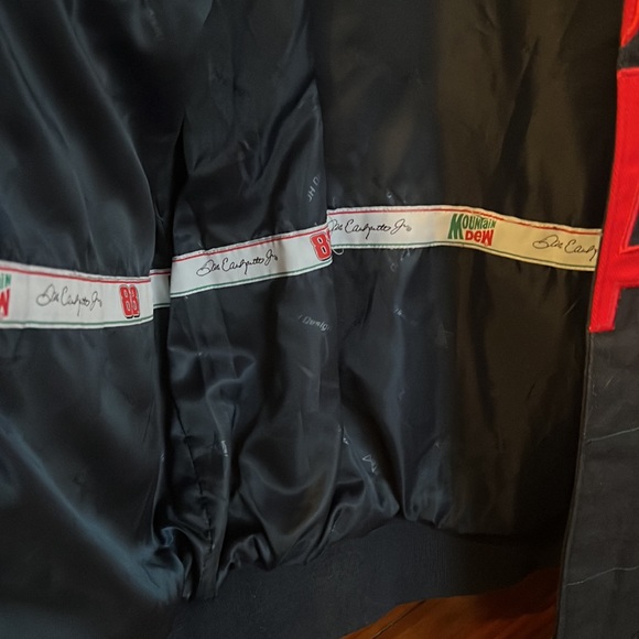 Dale Earnhardt jr jacket - Picture 2 of 6